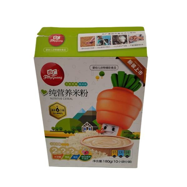 Buy OEM Rigid Paper Boxes at wholesale prices