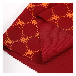 280gsm Plain Knitted French Terry Fabric 58'' 60''