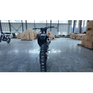 KEWS K16 YBS300 300cc Enduro Motorcycle with Loncin Engine