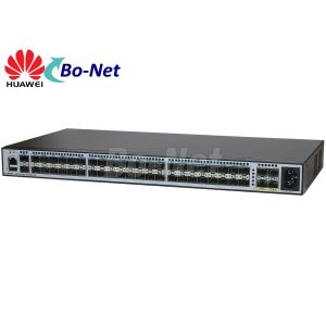 S5720-50X-EI-46S-AC 4x10G 129Mpps Cisco Gigabit Switch