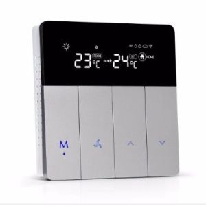 220V Smart Thermostat WIFI Ac Unit Temperature Controller