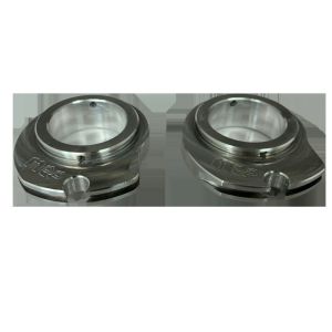 Sandblast Anodized Aluminum Parts Machining