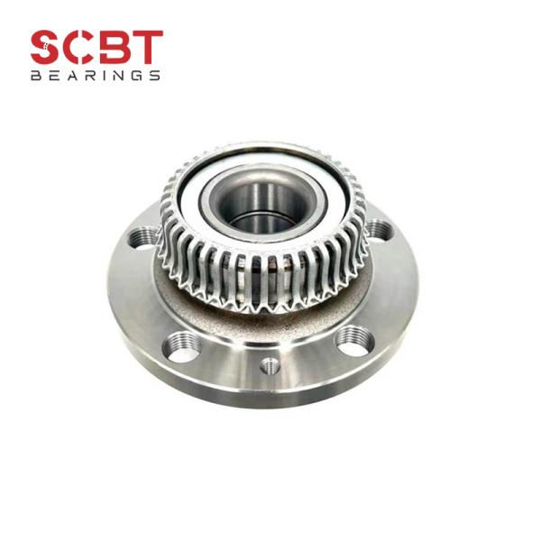 800179D 1J0501477A 1J0501611B Rear Wheel Hub Bearing Auto Parts for Volkswagen