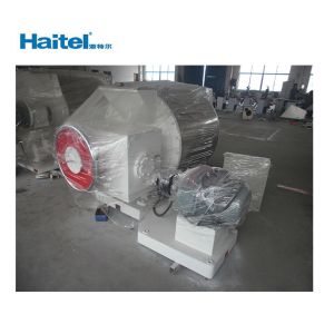 Full Stainless Steel Chocolate Conching Conche For Fine Grinding