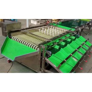 olive sorting machine, cherry tomato grading machine, dates sorting machine