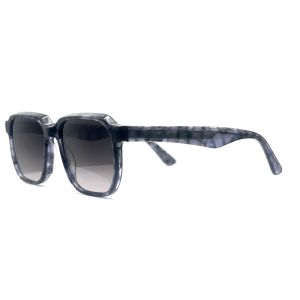 AS077 Classic Acetate Frame Sunglasses
