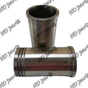6DS7 Diesel Engine Cylinder liner ME021843 ME014475 For Mitsubishi