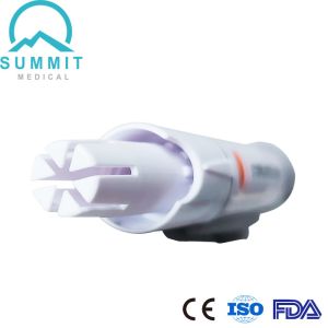 Diagnostics Pen Blood Lancet Universal Pain Free Technology