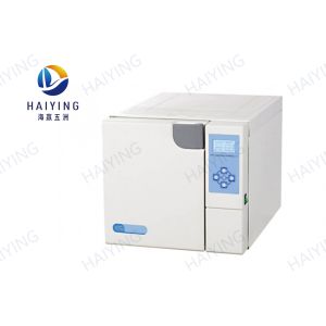 17L Machine Used To Sterilize Surgical Instruments LCD Display