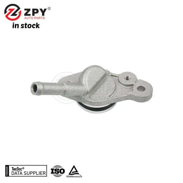 ZPY 06K121132F New Quality water pump connector For Porsche Macan Audi-VW