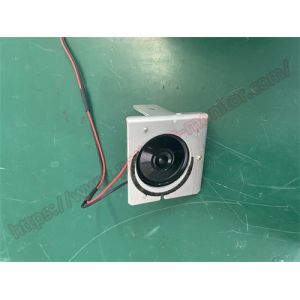 FUKUDA FC-1760 Defibrillator Louder Speaker F0STER 0.5W 8Ω Medical Speakers