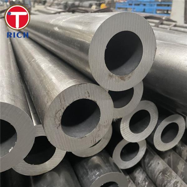 ASTM A209 T1 Seamless Carbon Steel Tube Molybdenum Alloy Steel Tube For Superheater