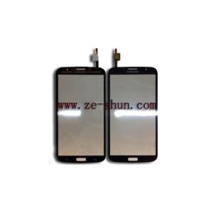 Quality Samsung I9200 Blue Replacement Touch Screens With QC Passed for sale