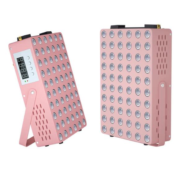 Medical Red Light Red Light Therapy Instrument 850 Near Infrared 660Nm Wound Healing Physical Rehabilitation Equipment