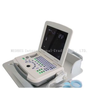 China Labtop Vet Ultrasound Scanner Machine on sale