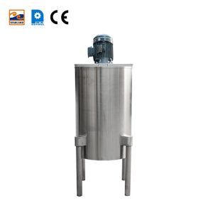 Commercial High Speed Batter Mixer Easy To Install