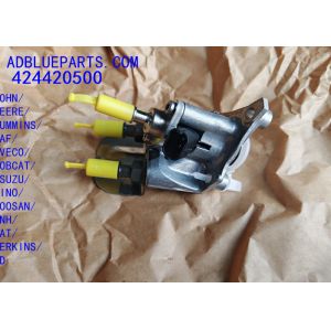 424420500 OEM BOSCH DEF DOSING UNIT / UREA NOZZLE / DOSING MODULE 424420500