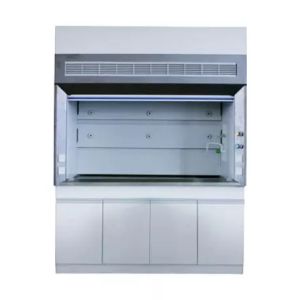 Oem Lab Ventilation Hood Chemistry ISO14001 Chemical Vent Hood