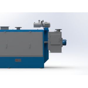 Quality Animals Fat And Oil Press Rendering Plant Machinery Sunrise for sale