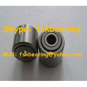 OEM Service Cam Follower Roller Bearings with Seal / without Seal