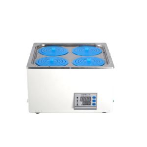 CE Certificate Medical Water Bath , Thermostatically Controlled Water Bath