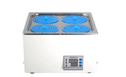Buy CE Certificate Medical Water Bath , Thermostatically Controlled Water Bath at wholesale prices