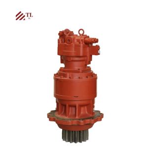 China Part No 11C0169 Hydraulic Swing Motor Assy for M5X130 CLG925 LG922 SY235 CLG920 LG240 on sale