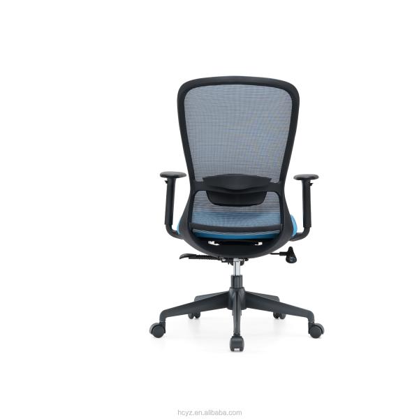 Changeable Mesh Office Chair for Comfortable and Work in Office Hotel Home or School