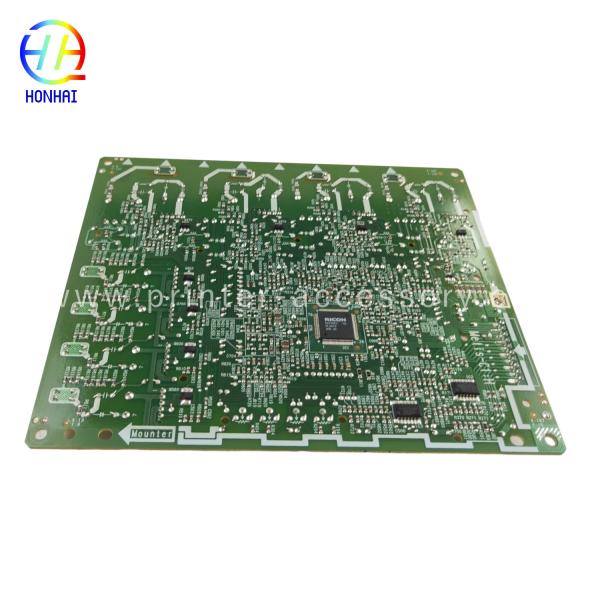 Original High Voltage Board For Ricoh MPC3504 220V Copier Parts