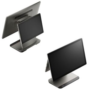 Sunmi D3 Pro Android POS Systems Terminal Machine 4GB RAM 64GB ROM Memory For