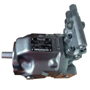 China A10VSO140DG/32L-VPB22U99 A10VSO140DG/32L-PPB32U00 German Original Rexroth Plunger Pump Hydraulic Oil Pump Excavator on sale