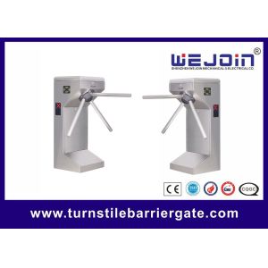 Fully Automatic Steel Three Rollers tripod turnstile gate