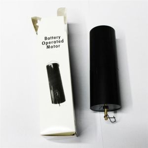 Wind Spinner Motor Battery Operated Hanging Display Wind Spinning Motor Wind
