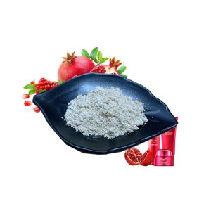 Cosmetics Pomegranate Extract Ellagic Acid Skin Care 40% Senescence Inhibition