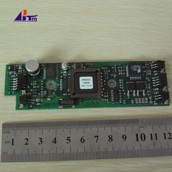 Glory DeLaRue NMD Control Board Electronic For NC301 Cassette A008539 A002748