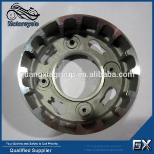 Quality OEM Quality Motorcycle Clutch Cover CD70 JH70 C70 F UNITED 100CC Clutch Boss Complete for sale