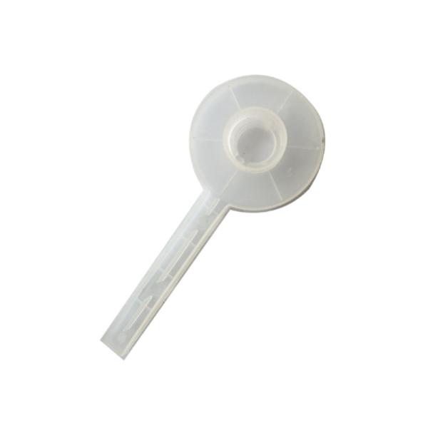 Buy Beekeeping Equipment Beehive Accessories Transparent Bee Entrance Feeder at wholesale prices