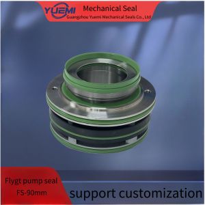 Quality Epdm Mechanical Seal for Sewage Pump for sale