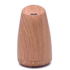 Colorful Warm Light Creative 120ml Disinfectant Diffuser Essential Oil