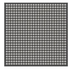 Quality XCZU1CG-1SFVA625E Xilinx for sale