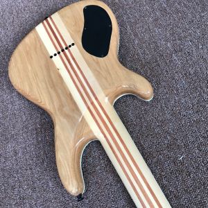 Mayones guitar mayones regius red 7 string electric guitar neck through guitar