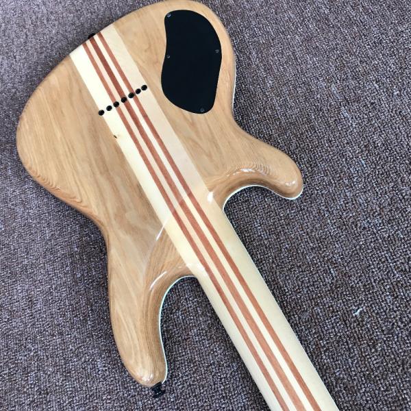 Mayones guitar mayones regius red 7 string electric guitar neck through guitar custom shop seymour duncan p