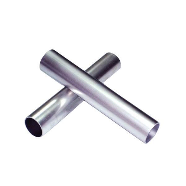 Buy 3003 6063 7075 Round Aluminum Pipe Telescopic Anodized ISO9001 at wholesale prices