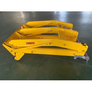 Intercept Low-Speed Vehicles Portable Vehicle Barricades