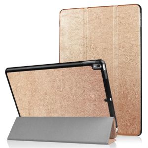iPad Pro 10.5 Folio Case Hard Shell Back Cover For Apple iPad Pro 10.5 Inch
