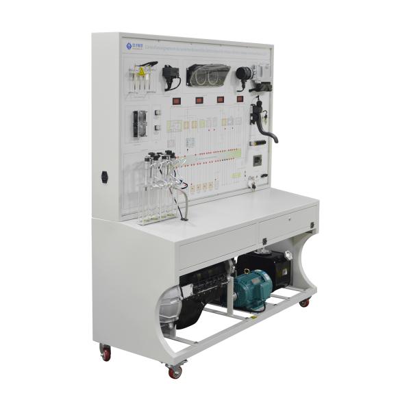 Buy Isuzu 2.8T Diesel Common Rail Engine Teaching Simulator at wholesale prices