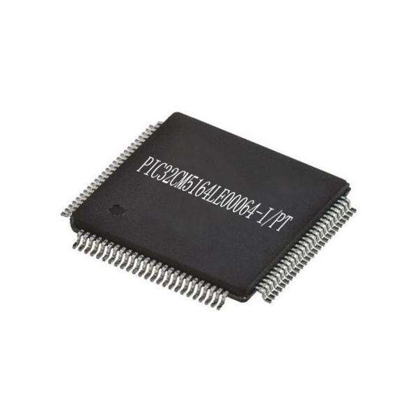 Buy Low Power PIC32CM5164LE00064-I/PT Microcontroller MCU 64TQFP 32Bit Microcontroller IC at wholesale prices