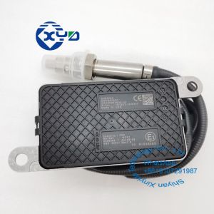 China 4326868 5WK96752C 24V Exhaust Nox Sensor Car Engine Sensor For Cummins on sale China 4326868 5WK96752C 24V Exhaust Nox Sensor Car Engine Sensor For Cummins on sale