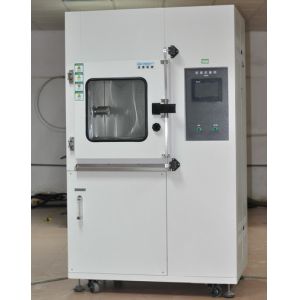 Laboratory Environmental JIS-D0207-F2 High Speed Sand Dust Proof Test Chamber