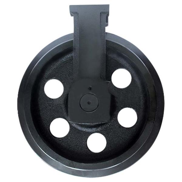 JCB Track Idler Assembly Manufacturer China 215-12230, 2332660, 322P5842,